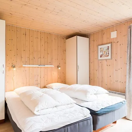 Holiday home Holiday Henne Lxx *